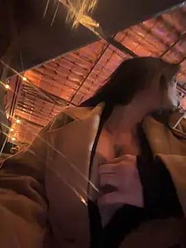 RafaellazのライブXXXチャット