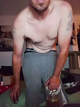 Codymc89 Webcam-Show