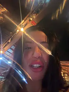 Chat XXX ao vivo de Rafaellaz