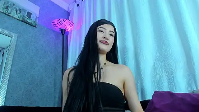 afrodita_meraki's Live XXX Chat