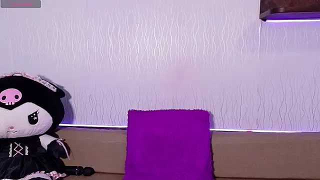 XXX chat uživo modela Mary_stxr
