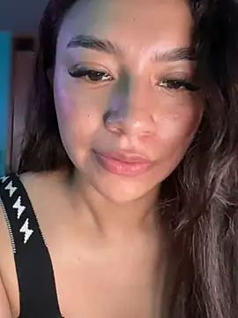 CocoaGigiMuse 现场XXX聊天