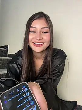 Živý XXX chat Aylin-fire
