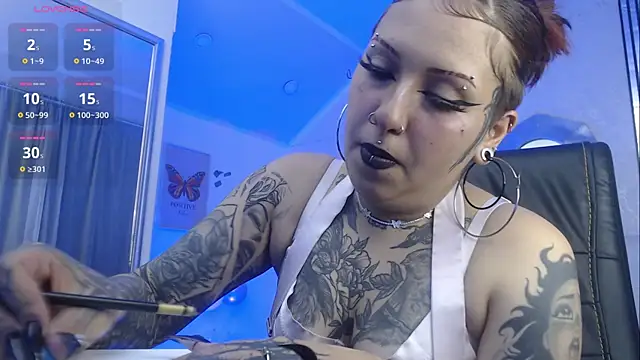 Chat XXX Live Jessie_williams