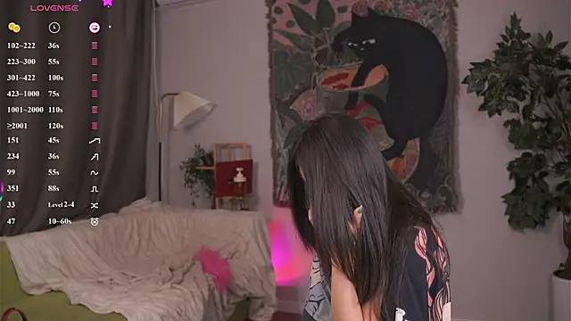 Czat XXX na żywo – JanelBitther