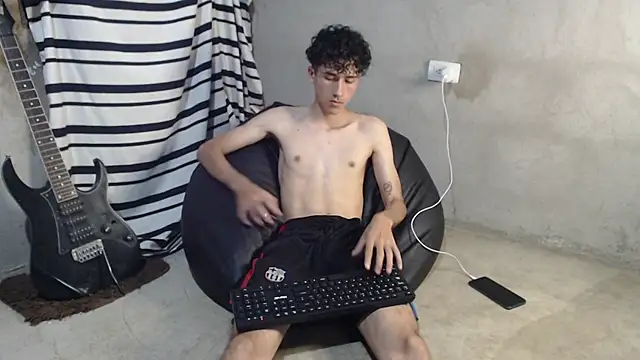 Johnny_cagee_ – Live XXX-chat