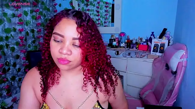 AngelaCoffee Live XXX-chat