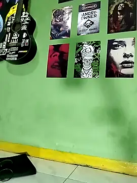 vanINDO_SexLovers Pertunjukan Webcam