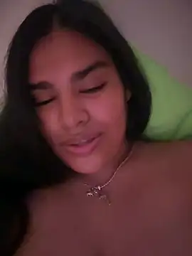 Badkittykim Webcam show