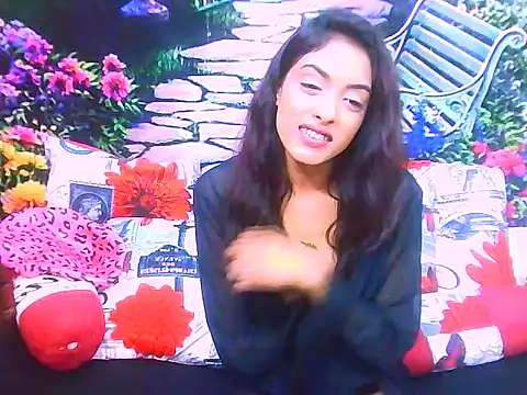 Czat XXX na żywo – IndianPretty14u2Luv