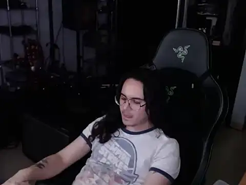 dorrey21 webkamerás műsora