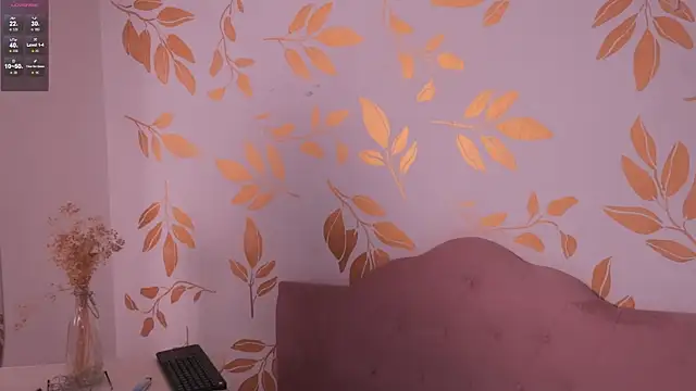 alix_bay's Webcam Show