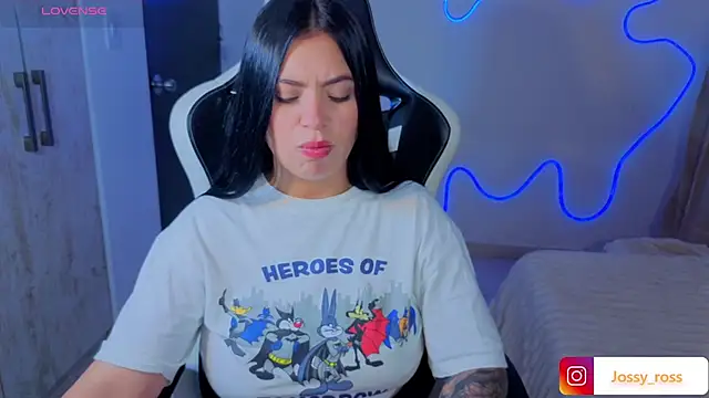 Victoryyy_ Chat XXX in diretta