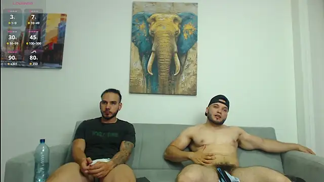 Chat +18 de jhustin_marcius ao vivo