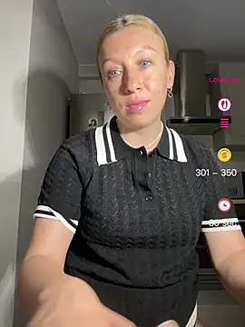 Czat XXX na żywo – Kittie_Valentine