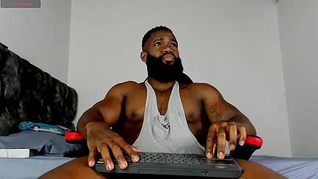 Chat XXX Live james_musclebbc