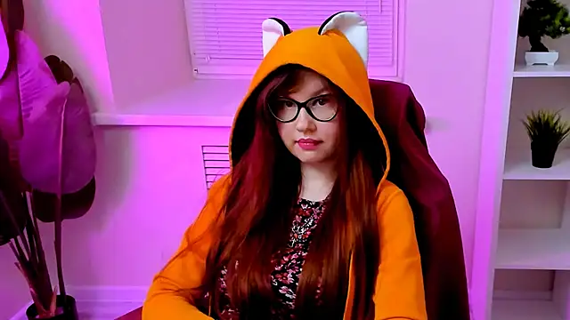 CarolGiggly Chat XXX live