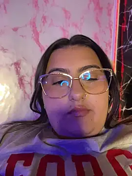 KaroVelvetn Webbikameraesitys