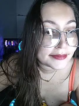 Show de webcam de Fetichista23