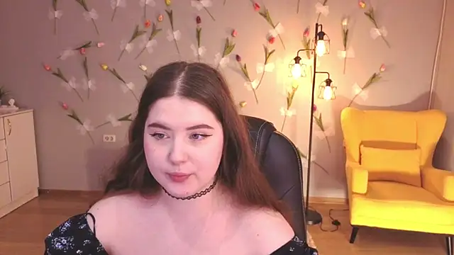PixelGoddess Live XXX-chat