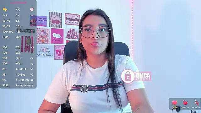 mypretty_isabella: онлайн-секс-чат