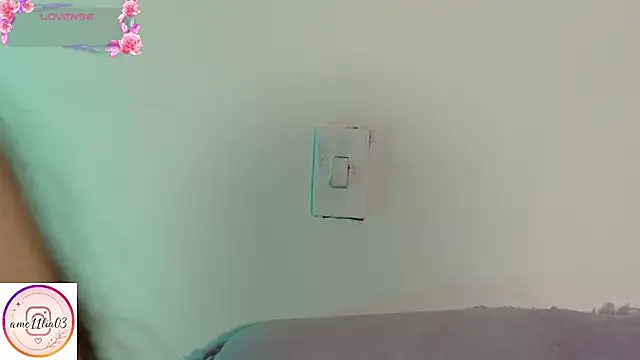 Chat XXX en directo de sweetdam12