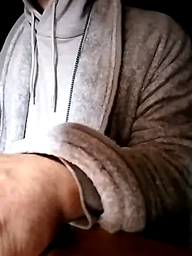 XXX chat uživo modela JohnnyTos