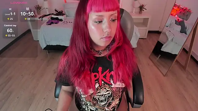 Czat XXX na żywo – Cat__Moon__