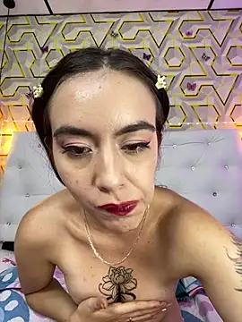 MelanyyJhonson15n Live XXX chat