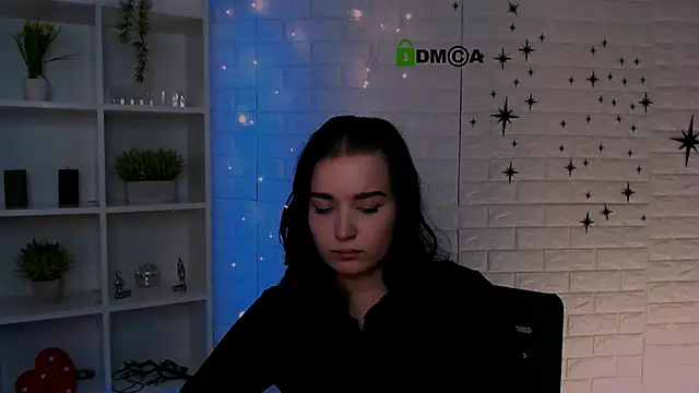 jennakissu ওয়েবক্যাম শো