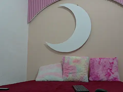 Chat +18 de SamanthaLaurent ao vivo