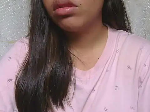 ChubbyButtyのライブXXXチャット