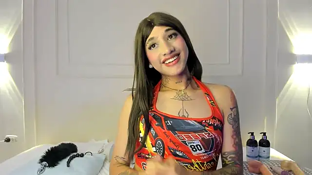 tammy_bensom1 在線直播表演