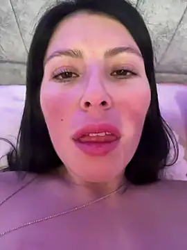 GiuliaBianchi Obrolan Langsung XXX