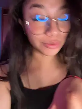 CocoaGigiMuse – Naživo XXX chat