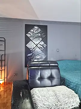 kandyts Webcam Show