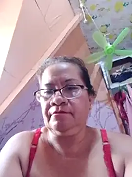 vickyhot1966 Webcam Show