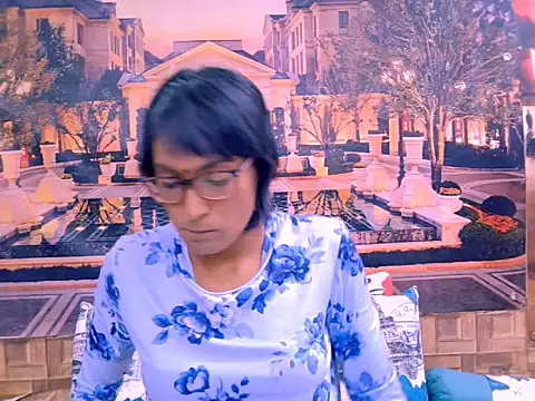 IndianRebel4u2Luv Obrolan Langsung XXX