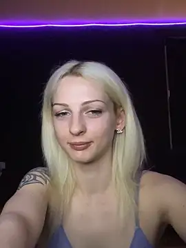ElsaSnowxox – Kamerová šou