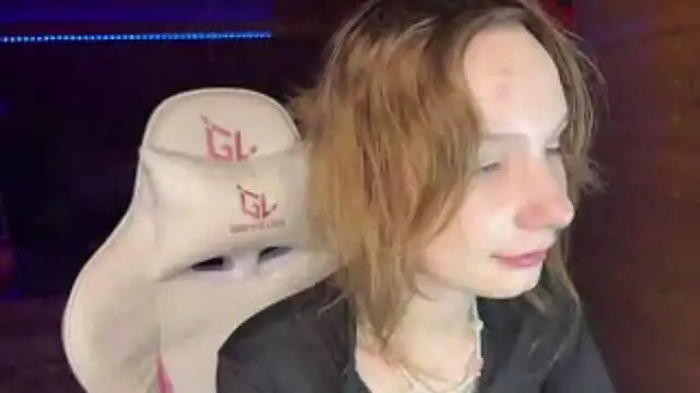 OpheliaVoss Live XXX-chat