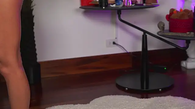 Katyerave Webcam Show