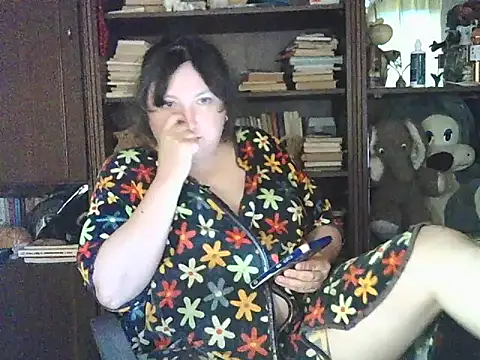 Chat XXX ao vivo de CarrieQPeach