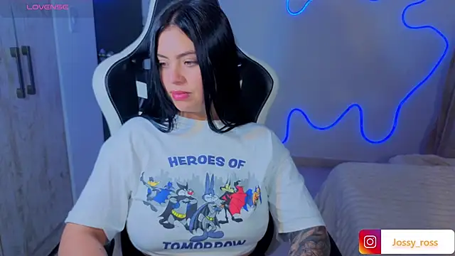 Victoryyy_: онлайн-секс-чат