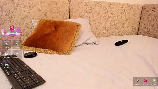 دردشة _Malak الجنسية المباشرة