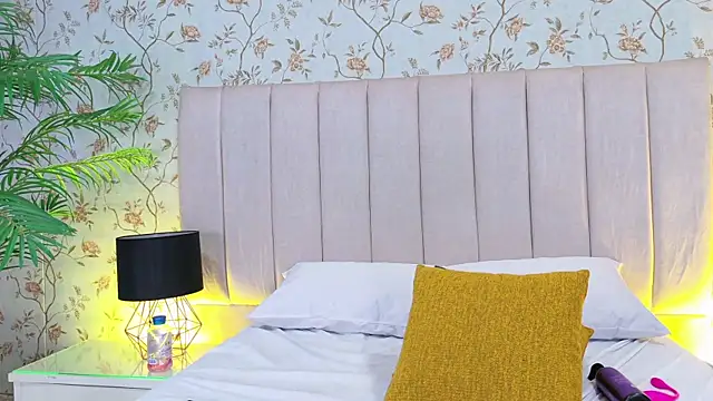 Živý XXX chat Carrie_GB