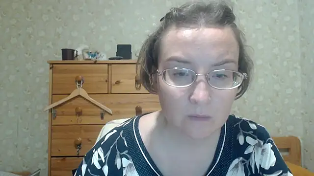 Živý XXX chat Smart_Rose