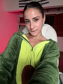 Czat XXX na żywo – Ale_Lewis