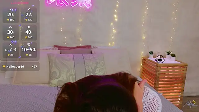 AliceBrayan – Naživo XXX chat