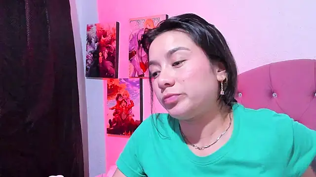 Živý XXX chat teffy_lee