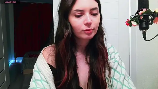 Chat XXX Live peachyness